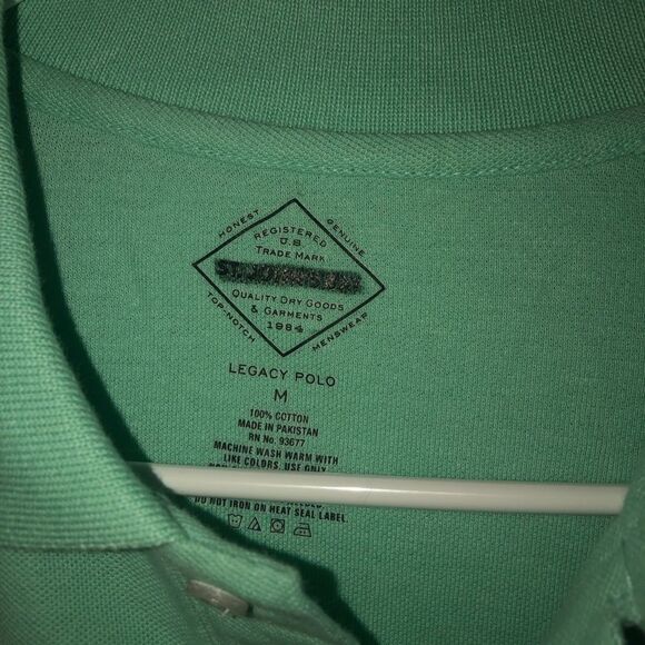 Legacy shirt  - Picture 3 of 3